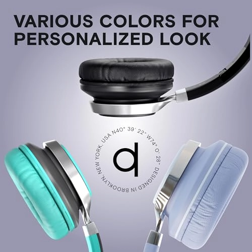 CL750 Wired Headphone