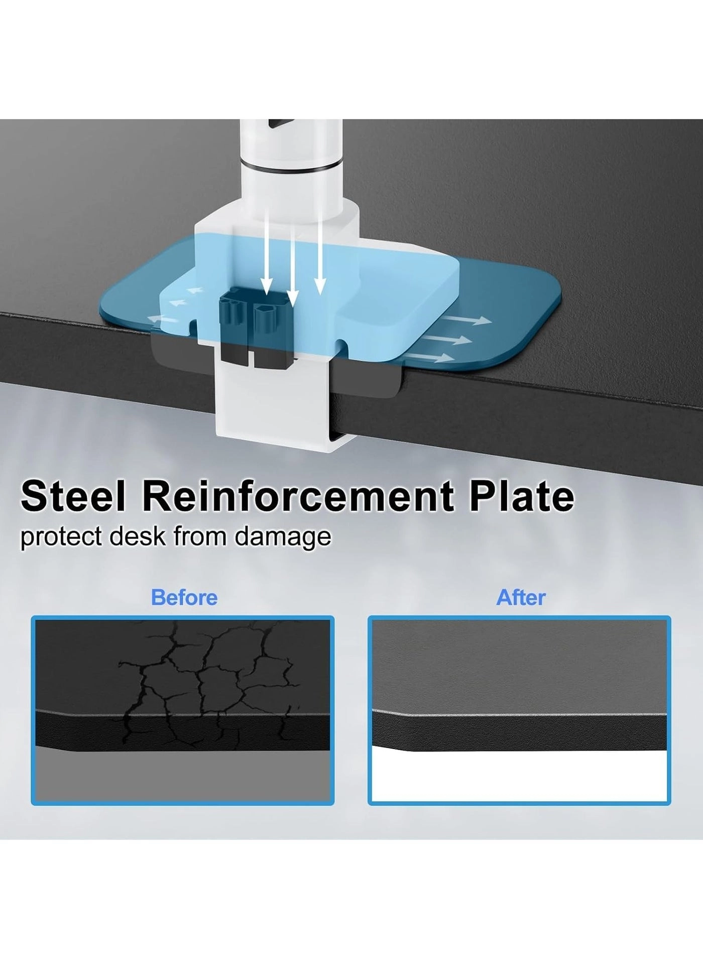 LDT92-C012 - 24″–57″ VESA 75×75–200×200