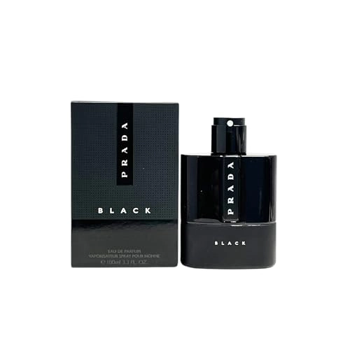 Luna Rossa Black Eau de Parfum 100ml