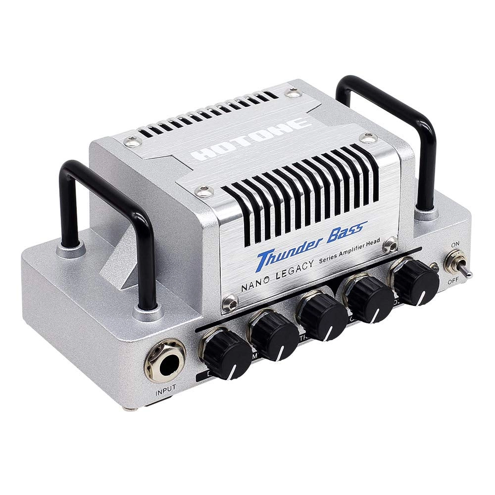 Thunder Bass - Mini 5 Watt