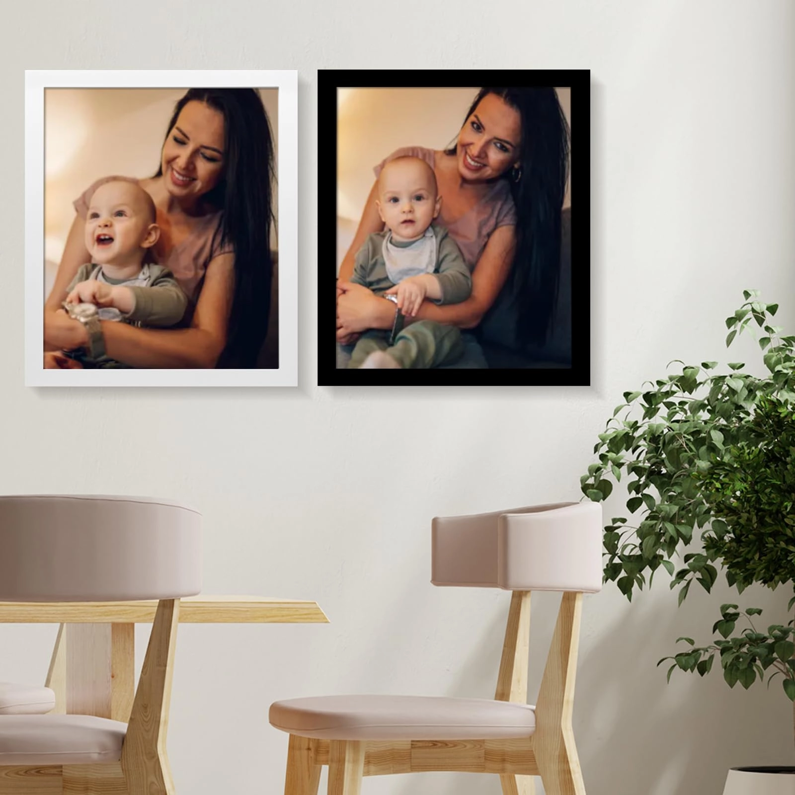 Picture Frames - 14x12 4