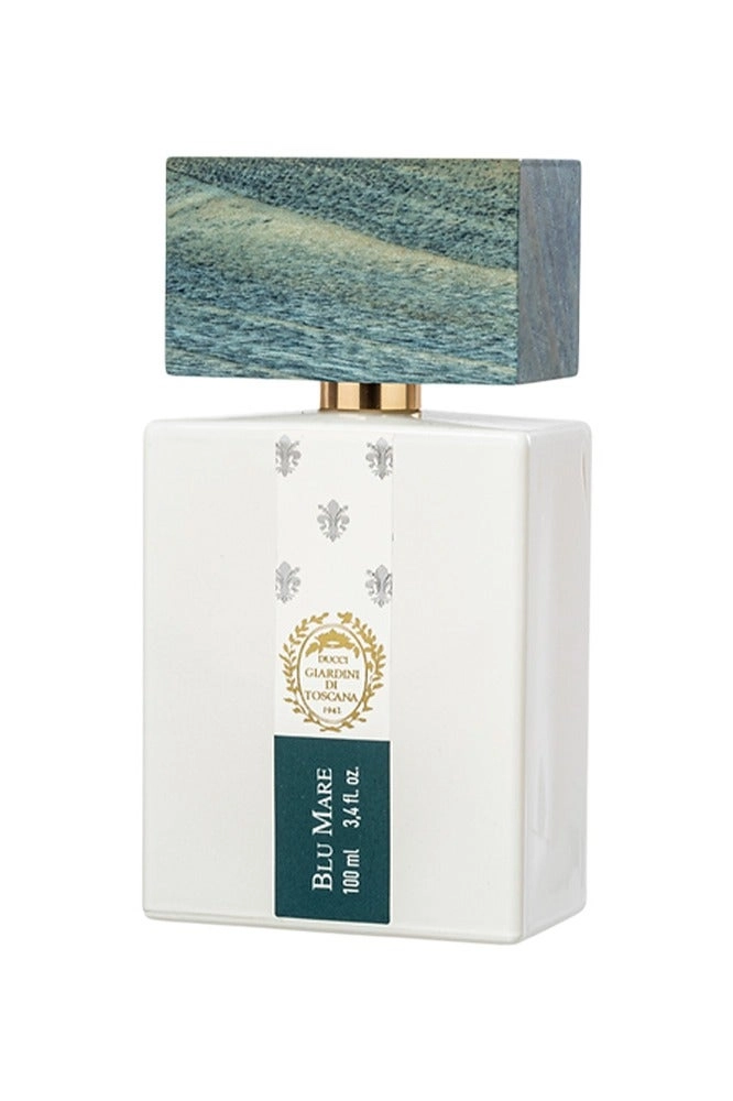 Giardini di Toscana Blu Mare Eau de Parfum 100 ml