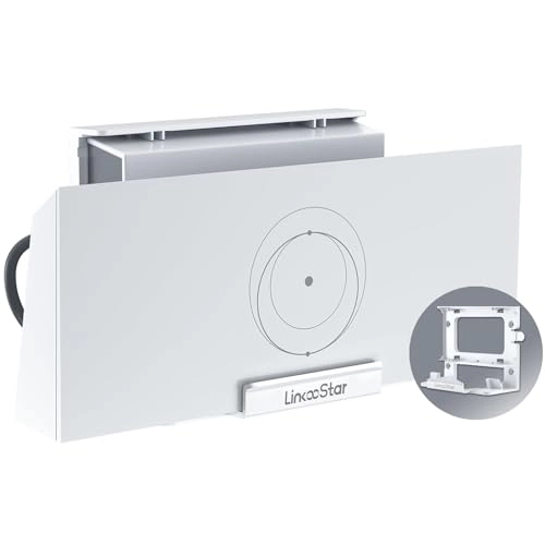 Starlink Gen 3 Mount - 1 piece(s) Starlink Gen 3 Router (UTR-32)