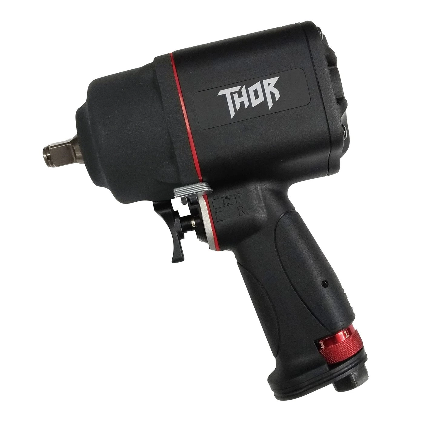 Astro Pneumatic Tool 1894 - 1600 newton metre 1/2"