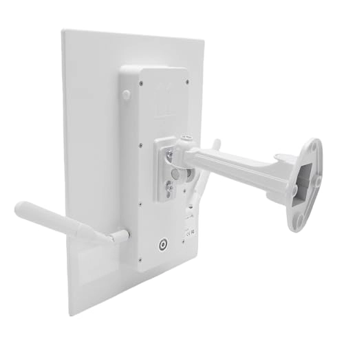 Solar Powered 4G LTE Modem Router - TDD-LTE, FDD-LTE, WCDMA 802.11 n/g/b FDD-LTE 150M DL/50M UL; TDD-LTE 130M DL/35M UL