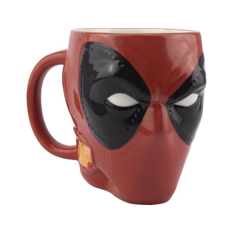 Paladone Deadpool Mug