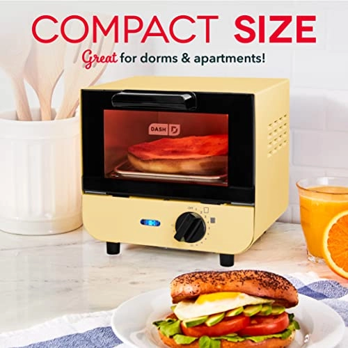 Mini Toaster Oven