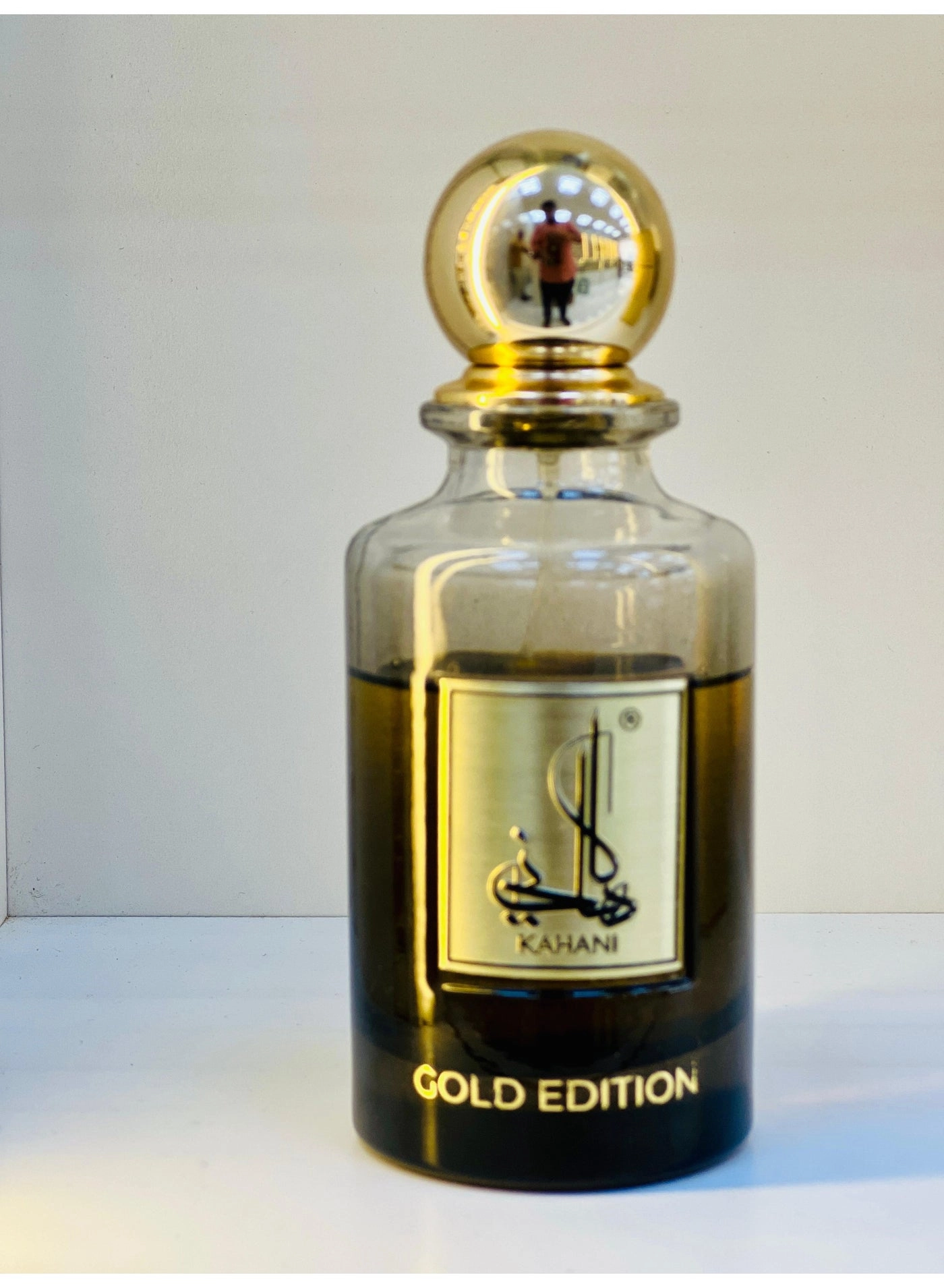 Kahani Eau de Parfum 100ml