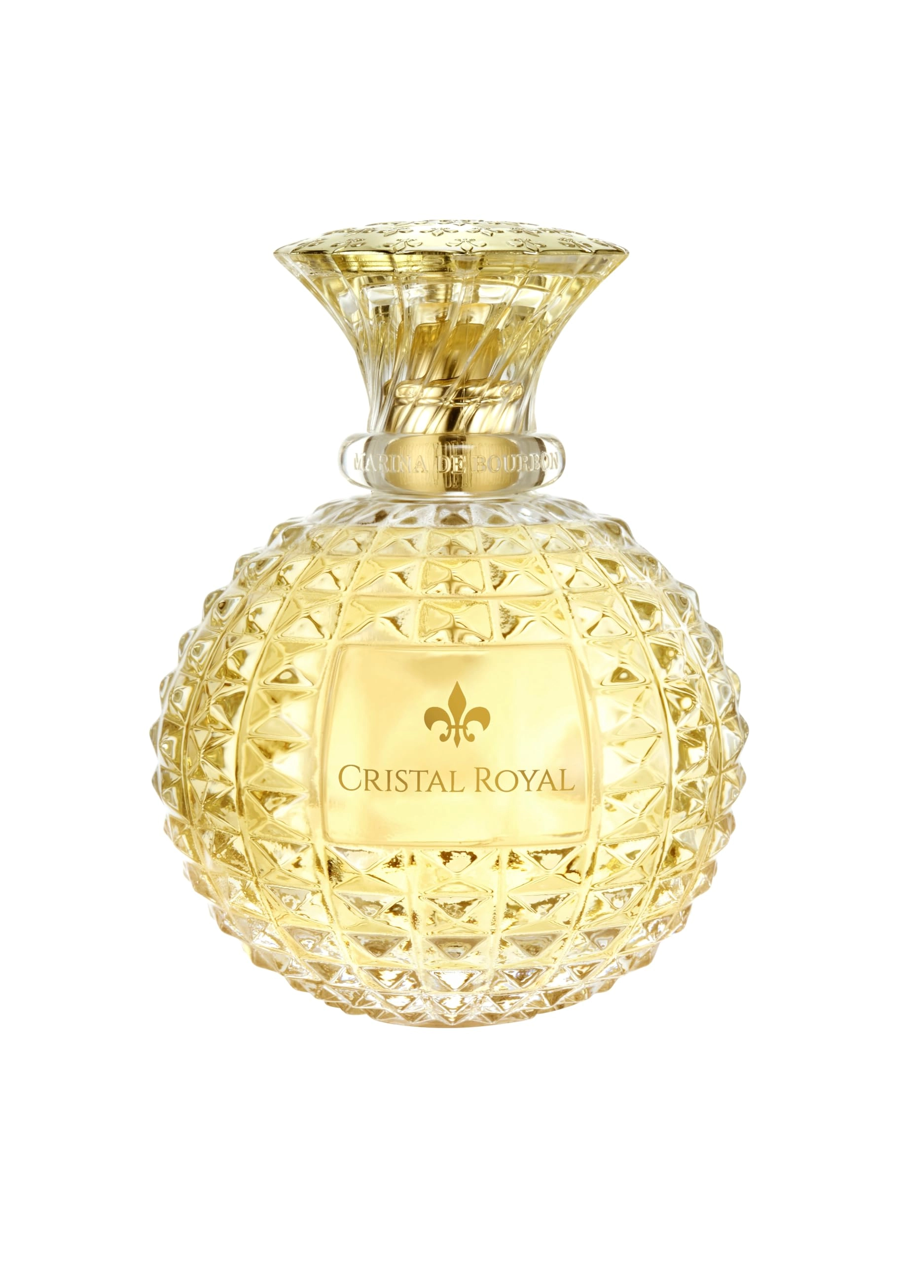 Disney Cristal Royal - Eau de Parfum 3.4 oz