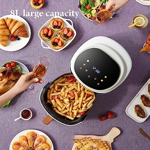 Air Fryer TINZA21725