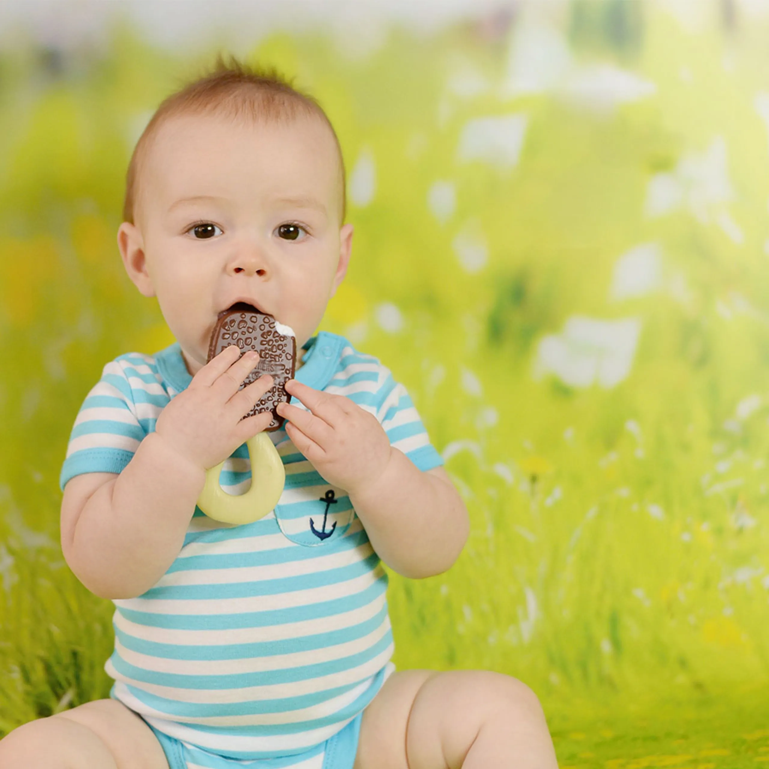 Lol Sucker + Small Fry + Ice Cream