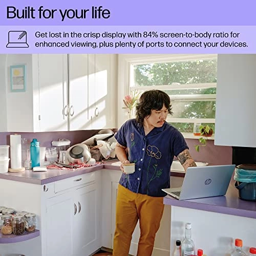 Business Laptop - 14'' N200 4GB DDR4 128GB SSD