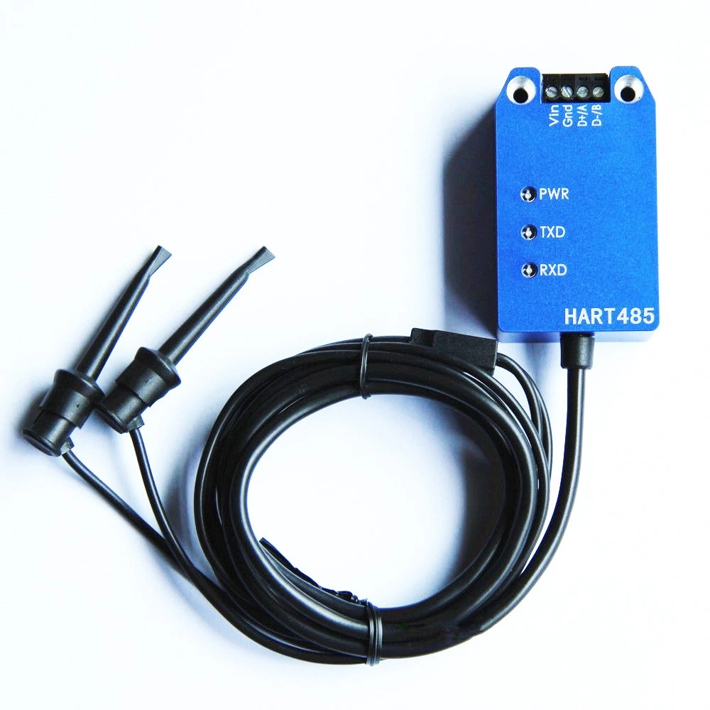 NUOLIANG Hart Modem RS485