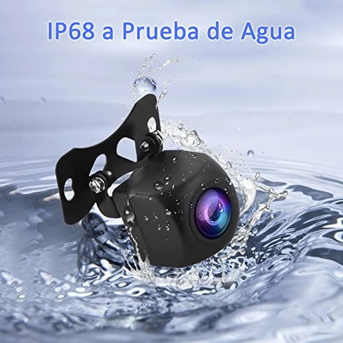 Truck Backup Camera - Night Vision RCA 648 X 488 pixels