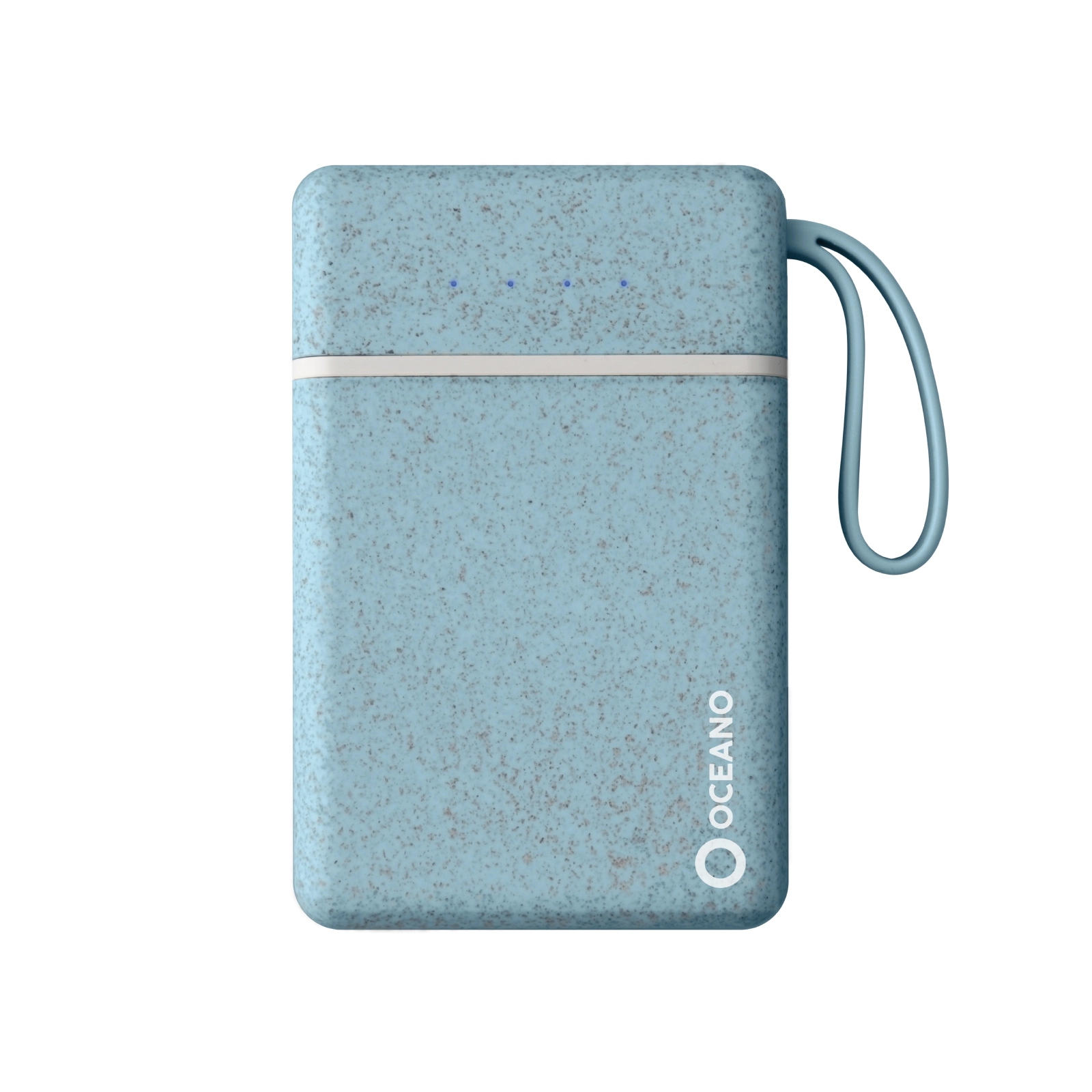 Power Delivery Powerbank - 10000mAh