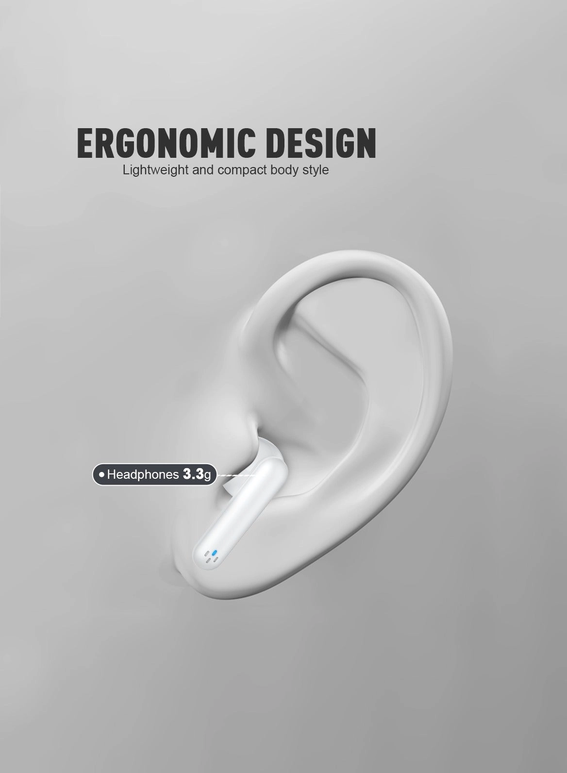 Luna One Wireless Earbud