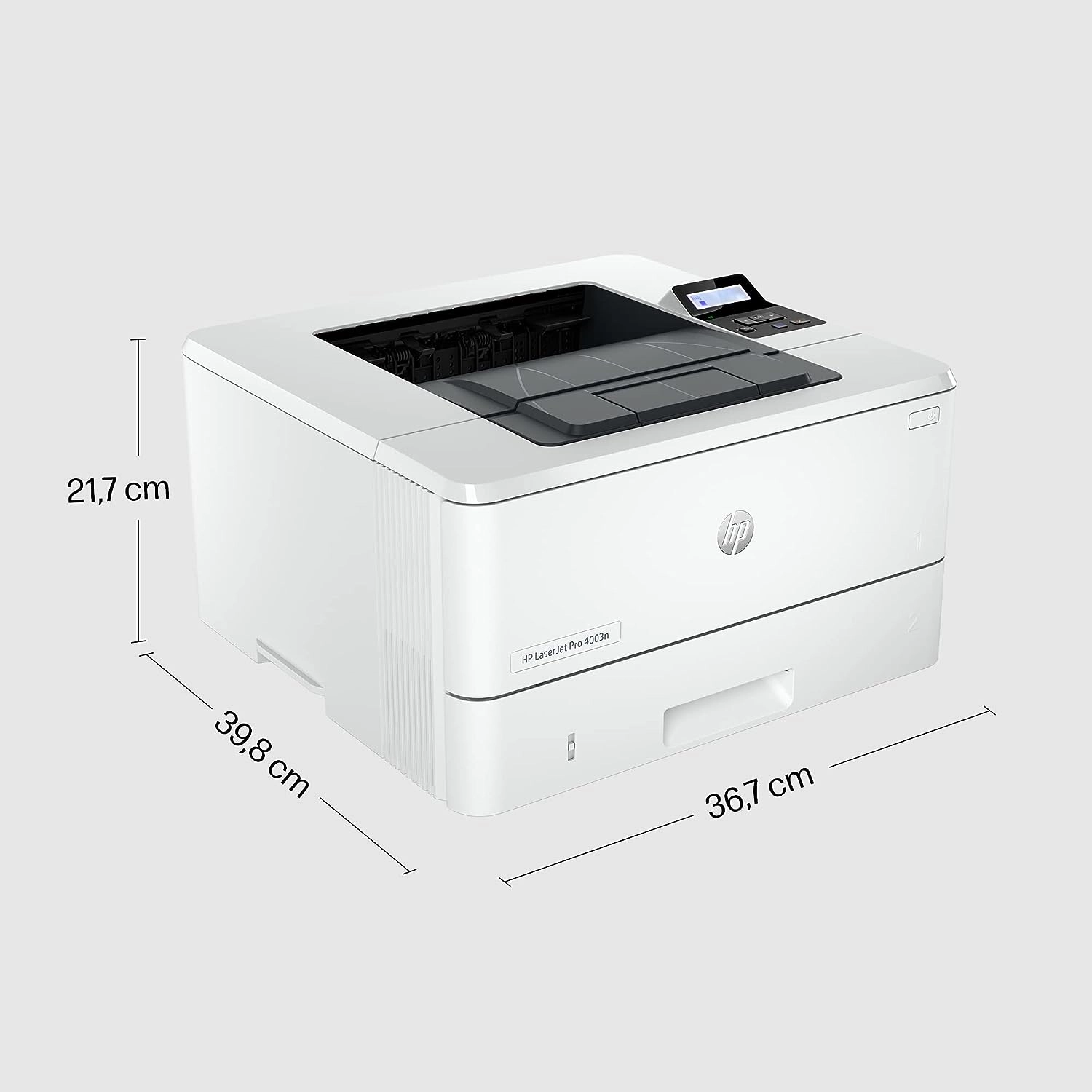 LaserJet Pro 4003n 2Z611A