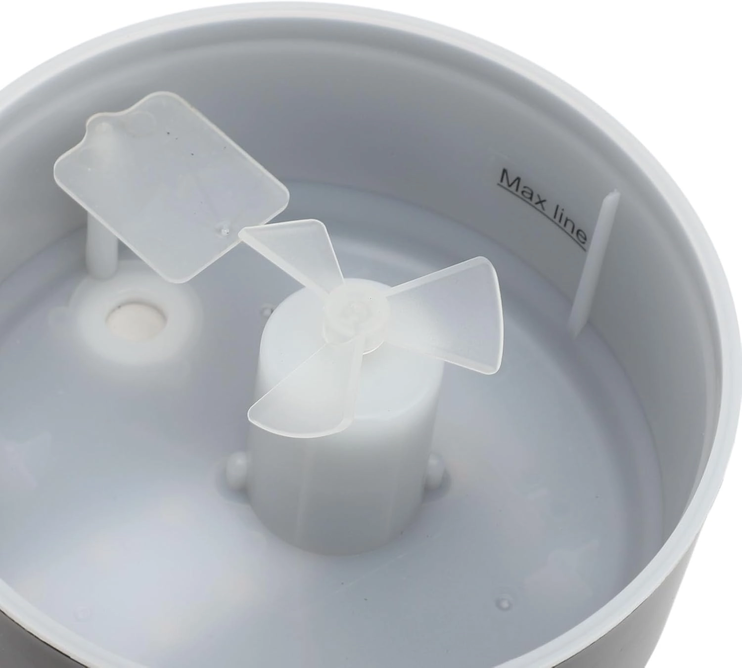 Cannon Blast Aroma Humidifier