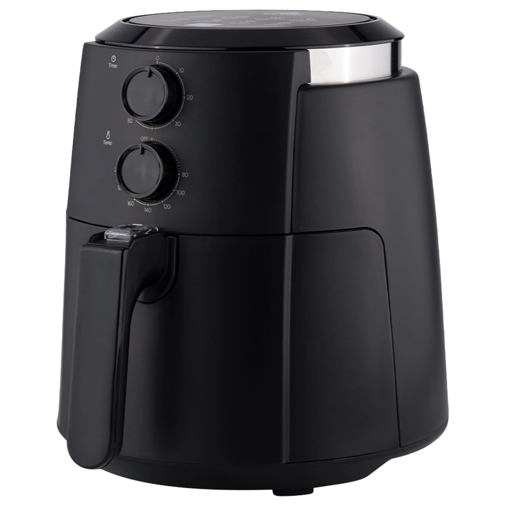evvoli Air Fryer AF4001BS