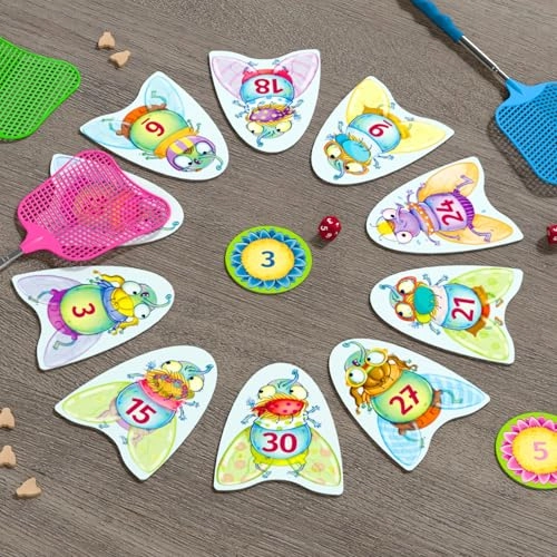 3 x 4 = Gossip - Educational (German)