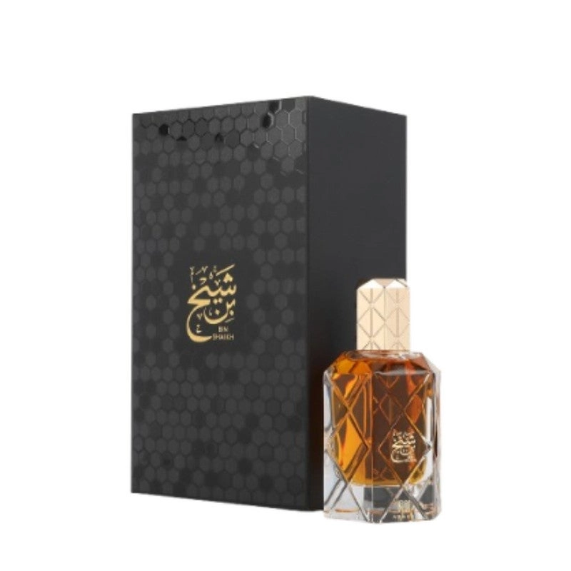 Bin Sheikh Eau de Parfum 90ml