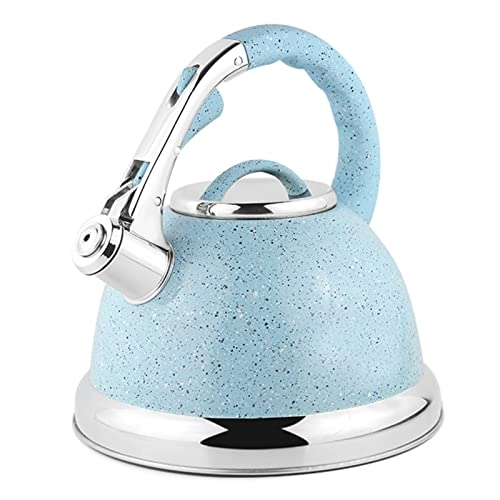 Tea Kettle - Stainless steel