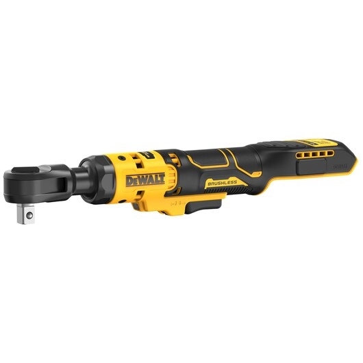 DeWALT DCF512N-XJ - 108 Newton Meters 1/2"