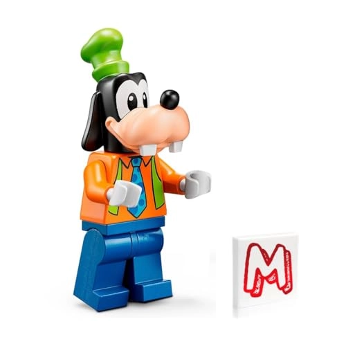 Disney Princess: Rapunzel's Market Visit (30116)