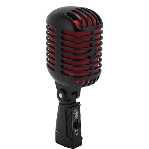 xg5cay793o-11 Wired Microphone