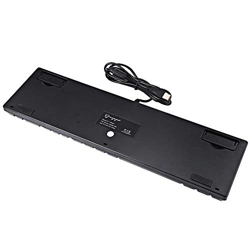 Mechanical Keyboard - Wired