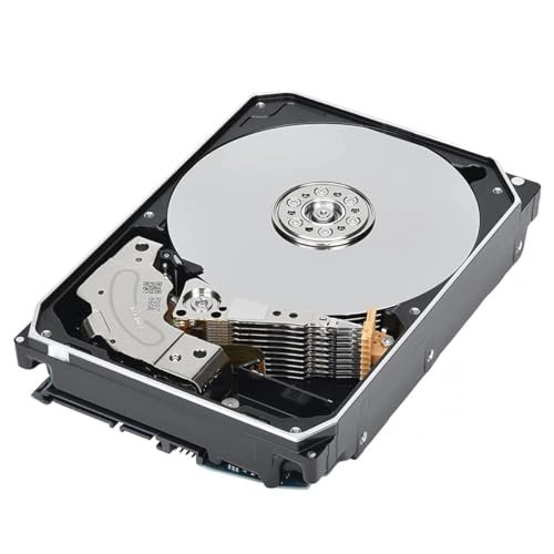 X300 3.5" 7200rpm 256MB SATA 6Gb/s (HDWR11AXZSTA) - 10TB
