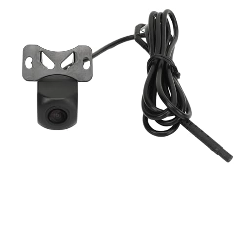 Backup Camera - Night Vision DC 720P