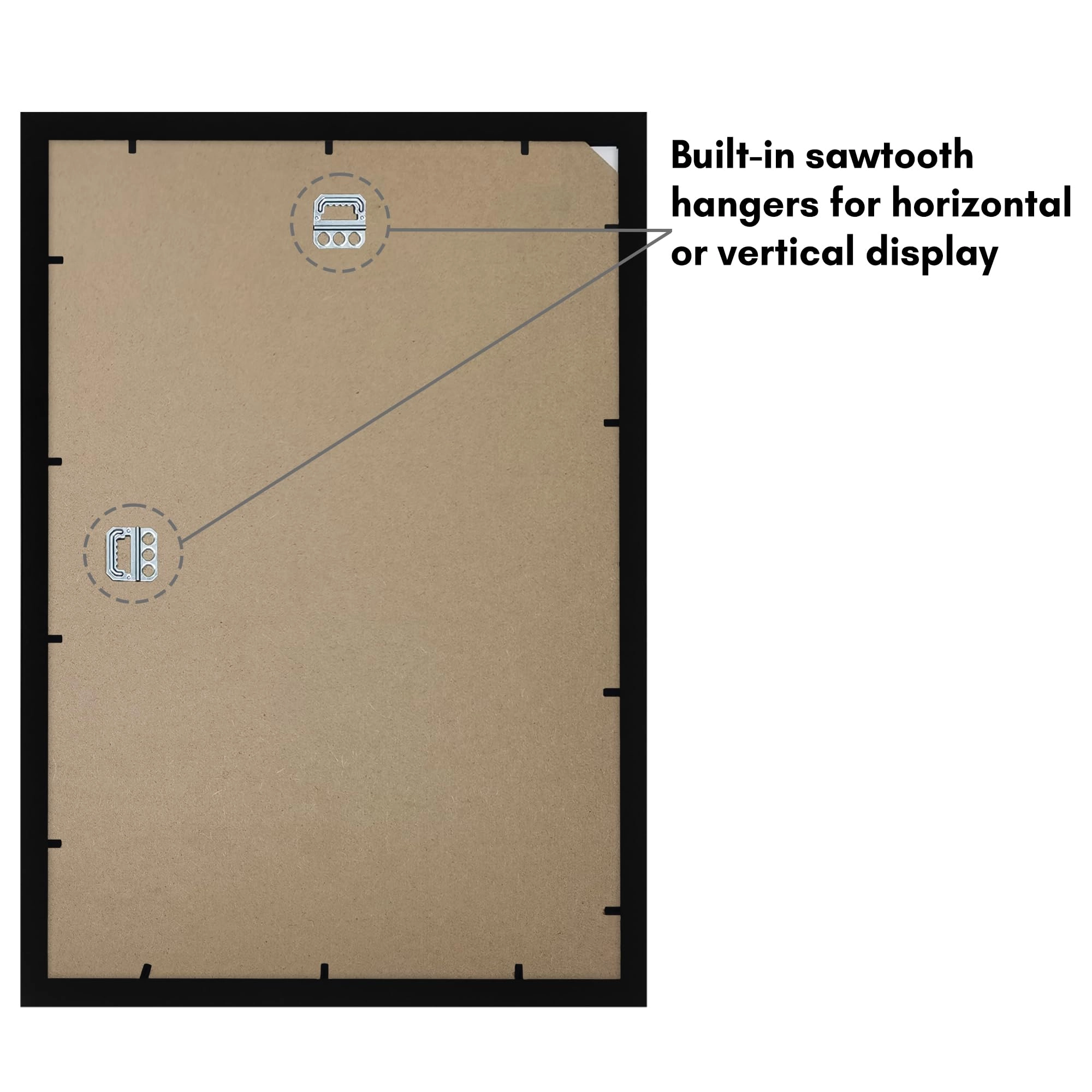 Picture Frame - 8x12 1