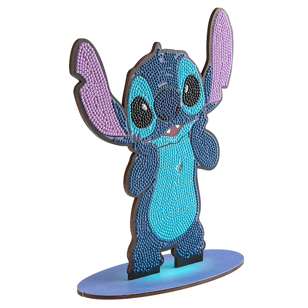 Disney Stitch Angel