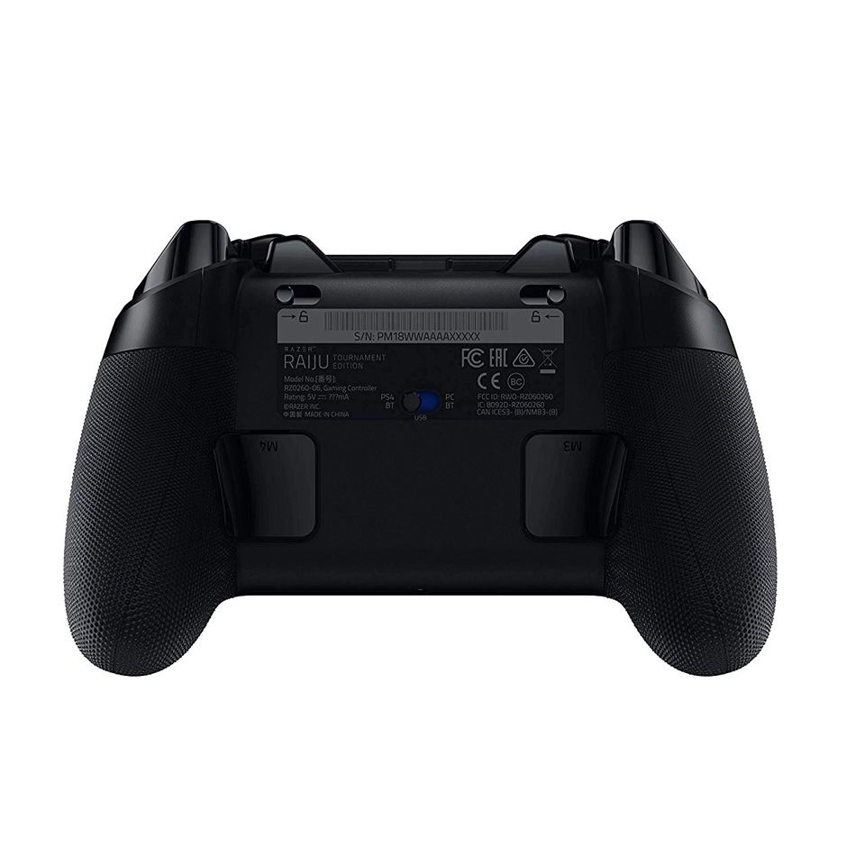 Raiju Tournament Edition - PS4