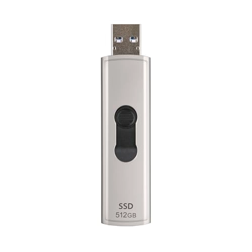 ESD320A - 512GB