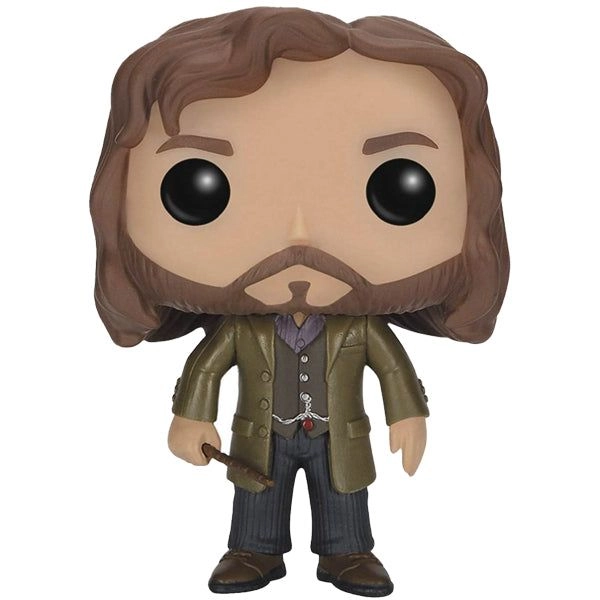 FUNKO Sirius Black - Harry Potter