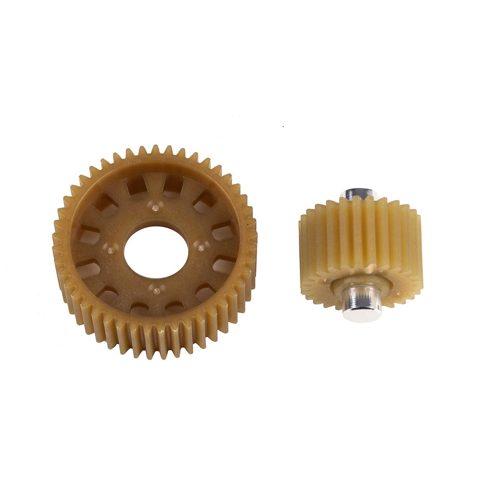 Team Associated Diff Gear and Idler Gear - ASC7812