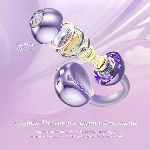 GWC-m108123 - Wireless Earbud