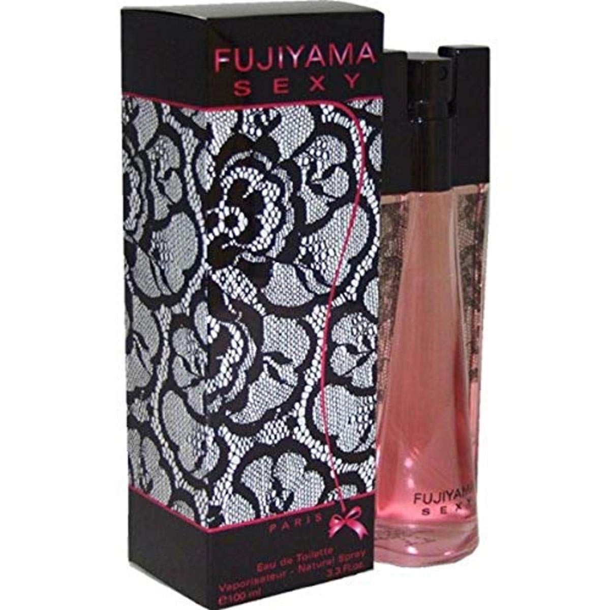 Succes De Paris Fujiyama Sexy Eau de Toilette 97.59 ml