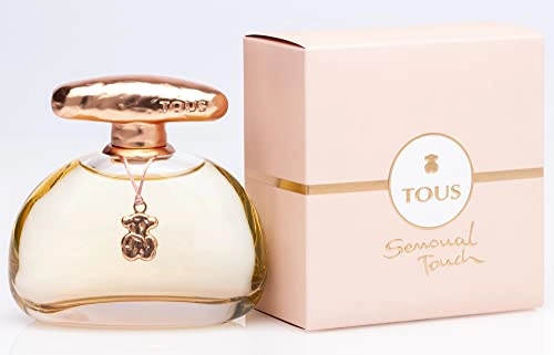 Sensual Touch Eau de Toilette 100 ml