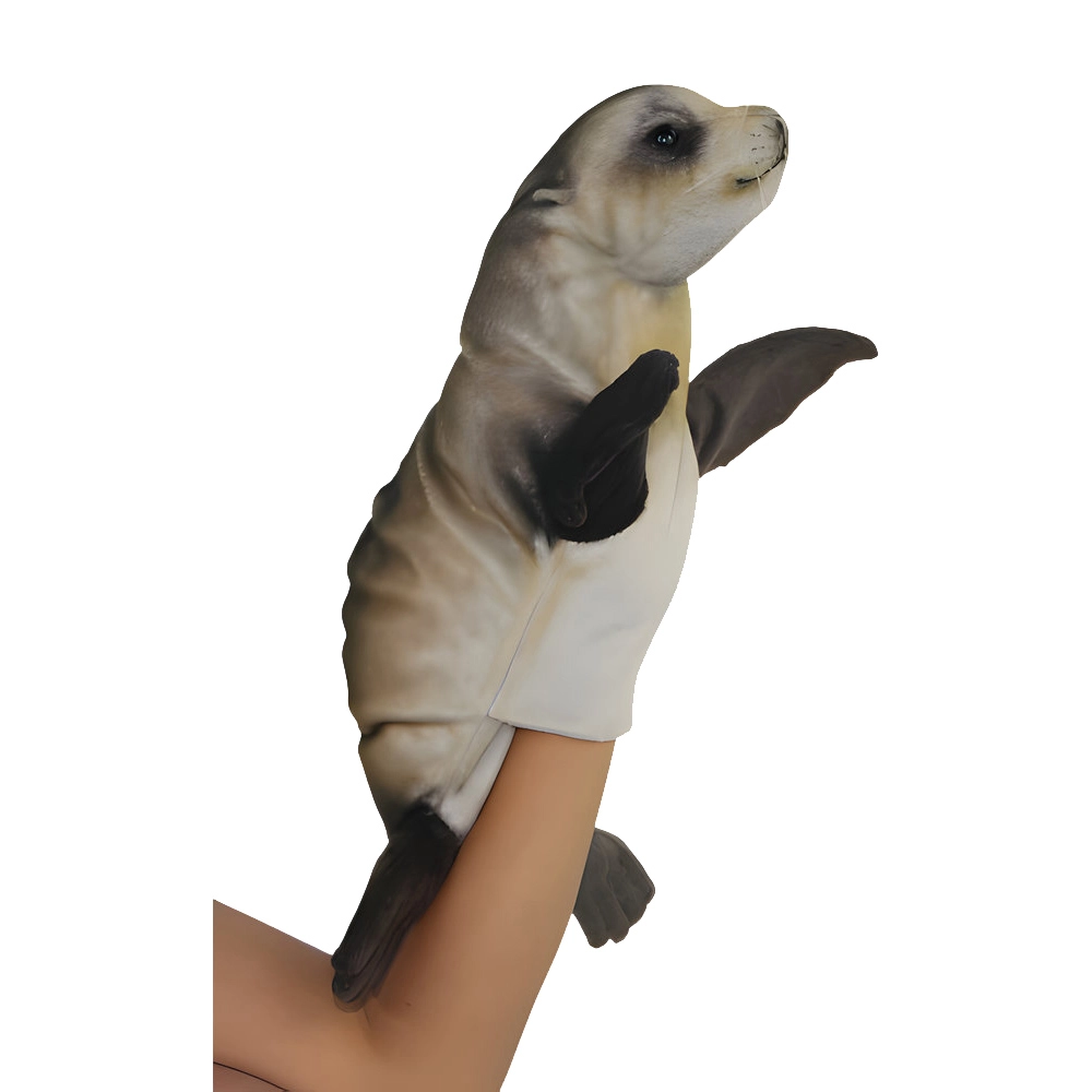 HANSA LOCAL 8033 - Hand Puppet