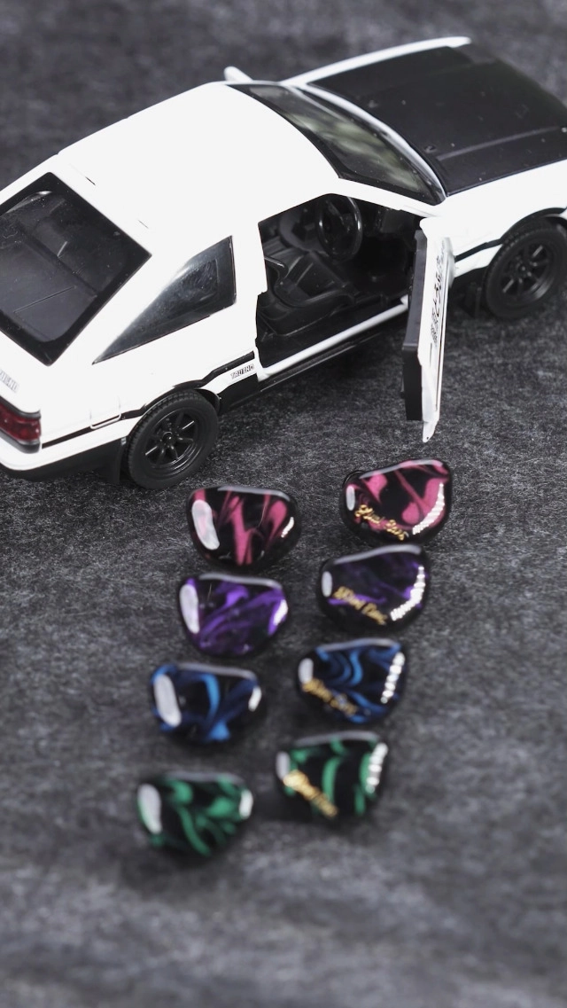 Kiwi Ears Cadenza Wired Earphone