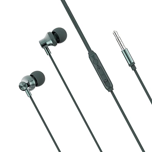E04G4-FD Wired Headset
