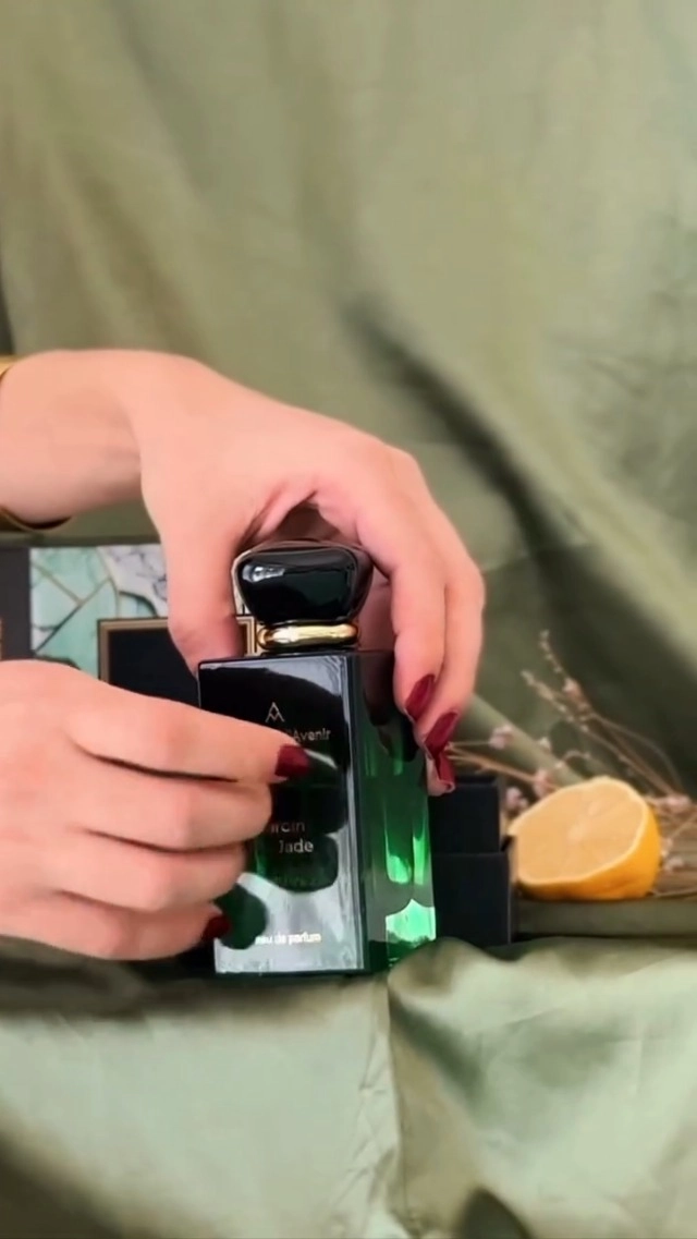 Jardin De Jade - Eau de Parfum 100ml