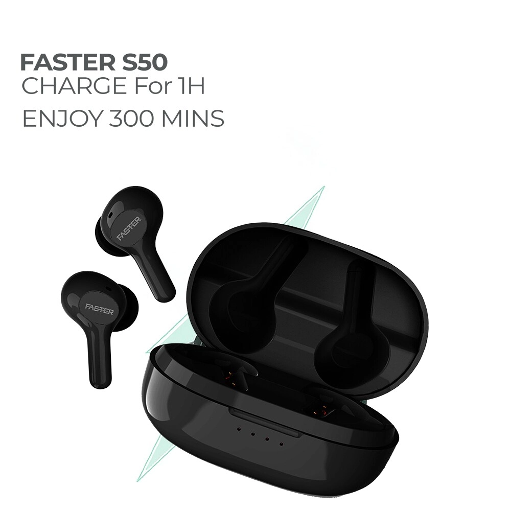 S50 Wireless Earbud