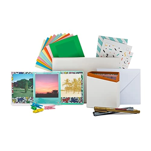 Now I-Type + i-Type Film Pack + Cleaning Cloth