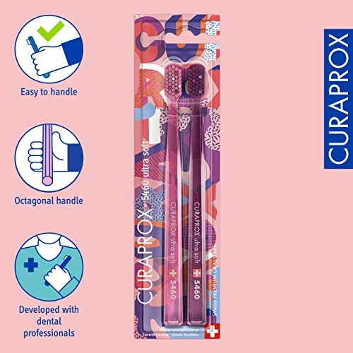 CS 5460 - Soft 2-Piece Pack