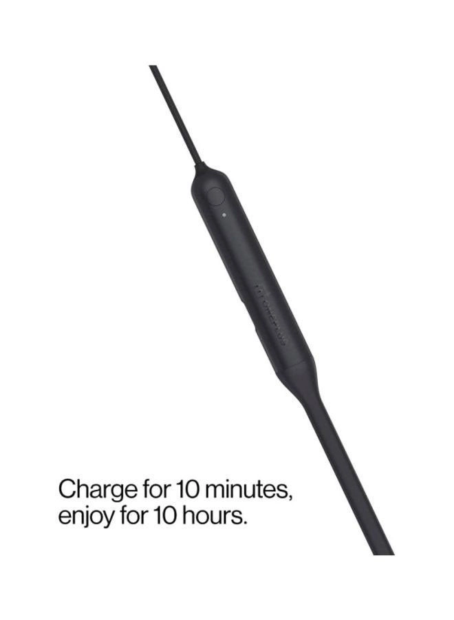 Bullets Wireless Z Wireless Earbud