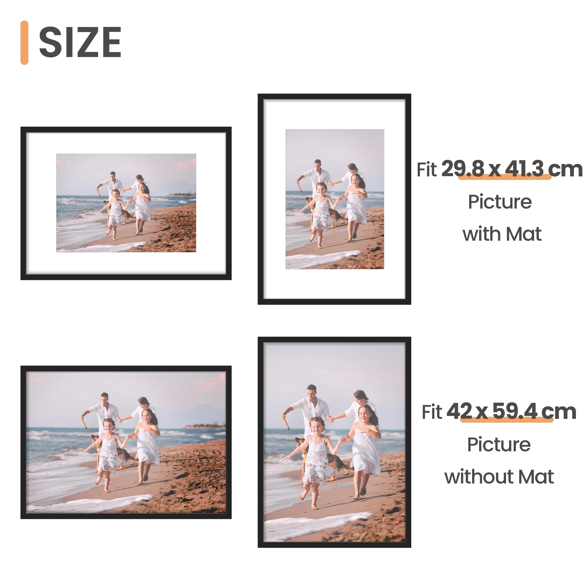 Poster Frame - 16x24